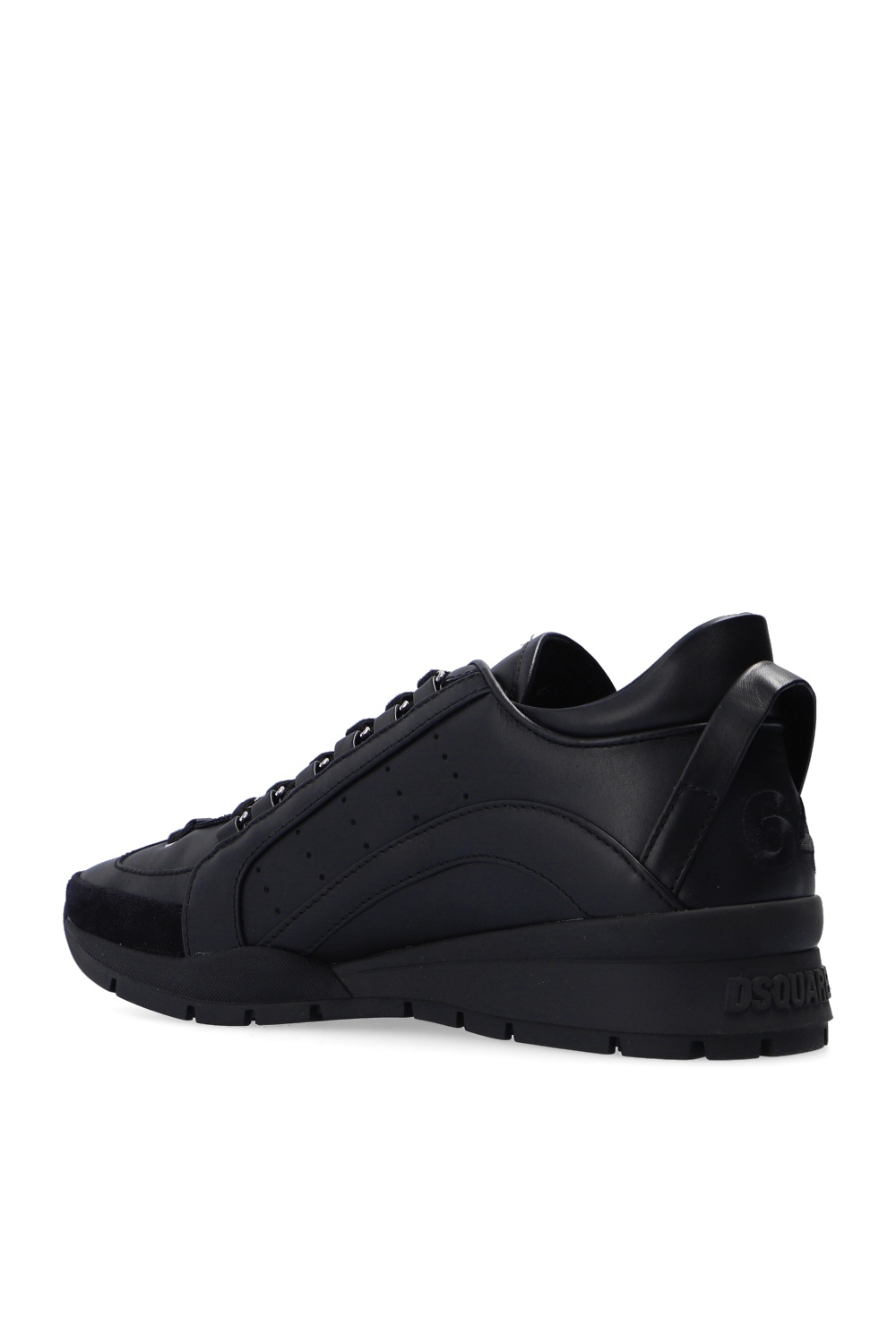 Dsquared 551 sneakers femme hotsell